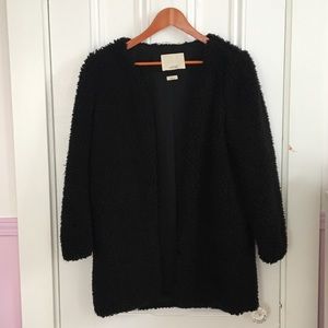 Wilfred Laboratoire Coat